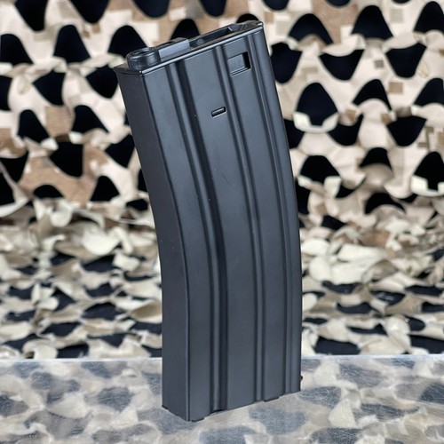 New lancer tactical - tactical, high
